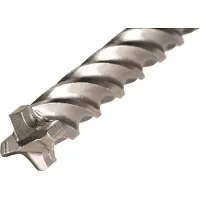 Makita Borr för betong E-14607; SDS-plus; 13x150/215 mm