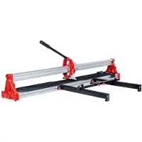 Rubi kap-/skärmaskin RCH-1200