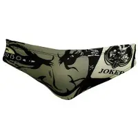 Turbo New Joker Badbyxor