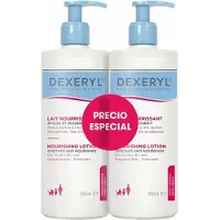 Dexeryl Nourishing Set 1000g Bodylotion