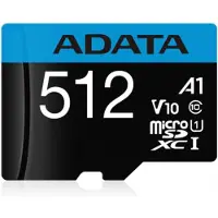 ADATA Microsd 512gb Sd-kort