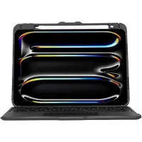 Targus Ipad Pro M4 11´´ Trådlöst Tangentbord Spanska