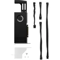 Lenovo NVIDIA RTX PRO 4000 - Grafikkort - RTX PRO 4000 Blackwell - 24 GB GDDR7 - PCIe 5.0 x16 - 4 x DisplayPort - brun låda - för ThinkPad T16 Gen 4 21QN