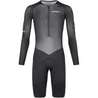 Bioracer Speedwear Tt Långärmad Tävlingsdräkt