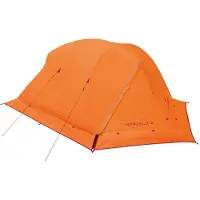 Ferrino - Tält vandring/trekking - Manaslu 2 för UnisexAluminium - Orange