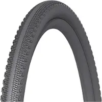 Kenda Crusher Gravel Dual Layer Tubeless 700c X 50 Graveldäck