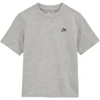 We fashion T-shirt grå