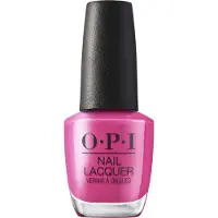 OPI OPIcons Collection Spring 2026 Nail Lacquer Nagellack 15 ml Strawberry Cosmo