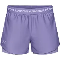 Under Armour Tech Play Up 2in1 Shorts