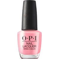 OPI OPIcons Collection Spring 2026 Nail Lacquer Nagellack 15 ml Bathtime Bubbly