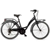 Mbm Agorà Steel 24´´ Ty21 2023 Cykel