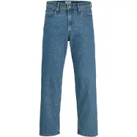 JJ REBEL Jeans 'JREBPHIL JJCRAFT' blå denim
