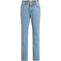 JJ REBEL Jeans 'JREBNOAH JJCRAFT' blå denim