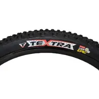 Mitas Kratos TD 27,5" (584 mm) Black 2.25 MTB-cykeldäck