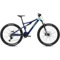 Bh Ilynx Trail Carbon 8.5 Recon Rl Air 2ezmag 29´´ Deore 2026 Elcykel Mtb
