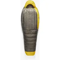 Sea to Summit Spark -1c/30f Beluga Black