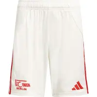 Adidas Union Berlin 2025/2026 Replica Fjärdeshorts Barn, storlek 164 cm
