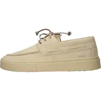 Blackstone Mockasin 'Ruby Agwe DG510' beige