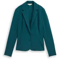 Tom Tailor Kavaj petrol