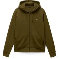 Napapijri Balis Summer Sweatshirt Med Dragkedja