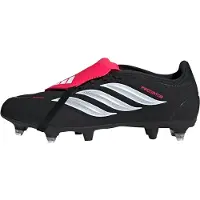 Adidas Predator League Fold-over Tongue Sg Fotbollsskor