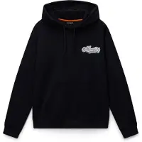 Napapijri Zinc Fleece Huvtröja