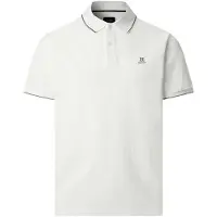 Hackett Heritage Tipped Kortärmad Polotröja