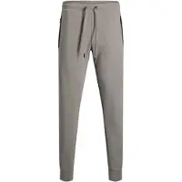 Jack & Jones Byxa 'JPSTWill JJFusion' grå / svart