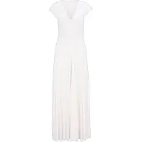Guido Maria Kretschmer Women Jumpsuit 'Emmie' vit