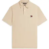 Tommy Hilfiger Classic Fit Knit Collar Polo Shirt