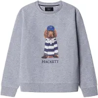 Hackett Heritage Harry Crew Tröja
