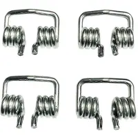 HT Components T1-sx/x2/x2-sx Pedalfjädrar