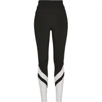 Urban Classics Arrow High Waist Leggings