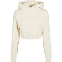 Urban Classics Sweatshirt kräm
