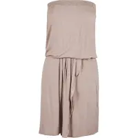 Urban Classics Viscose ärmlös Klänning