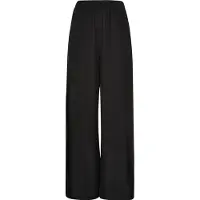 Urban Classics Viscose Kostymbyxor