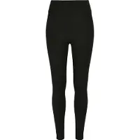 Urban Classics Leggings svart