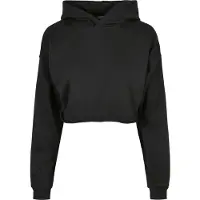 Urban Classics Sweatshirt svart