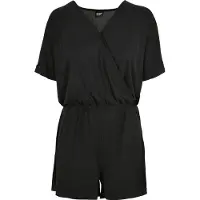 Urban Classics Modal Kortärmad Romper