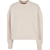 Urban Classics Heavy Terry Garment Dye Tröja