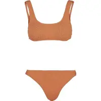 Urban Classics Bikini mörkorange