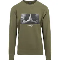 Mister tee Pray Tröja