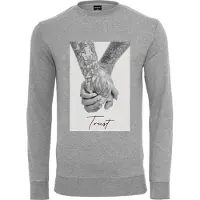 Mister tee Trust 2.0 Tröja