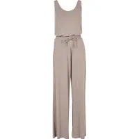 Urban Classics Modal Tb5000 ärmlös Jumpsuit