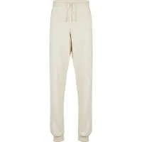 Urban Classics Byxa beige