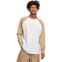 Urban Classics Oversized Raglan Tröja