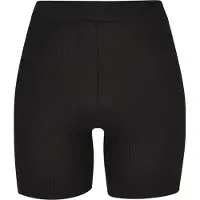 Urban Classics Rib Knit Korta Leggings