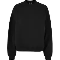 Urban Classics Sweatshirt svart