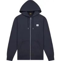 Lee 112372339 Sweatshirt Med Dragkedja