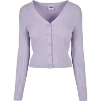 Urban Classics Knit Kardigan